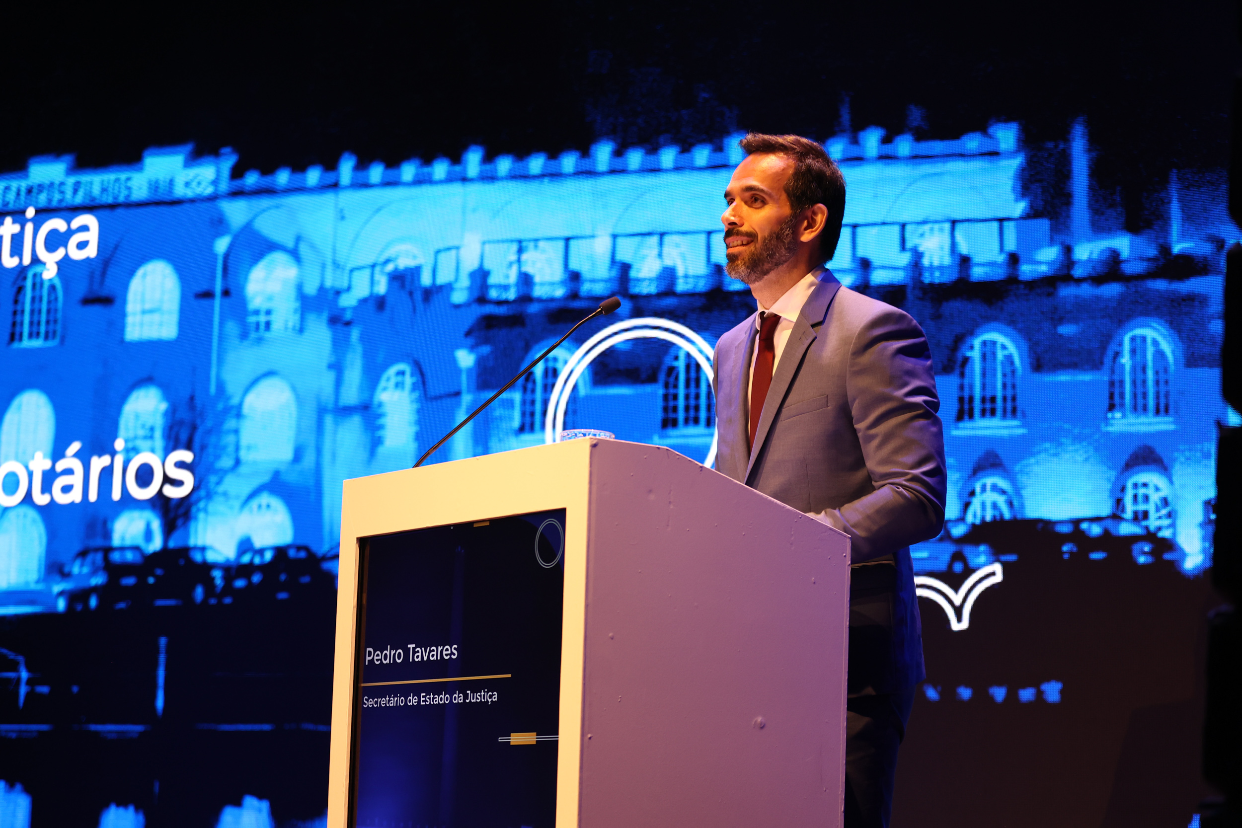 Notarios IV Congresso encerra com reforço de “colaboração” e